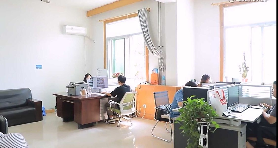 China Shandong Zhongju Intelligent Equipment Co., Ltd. Company Profile 