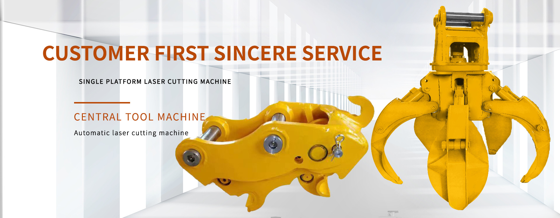 quality Bucket series factory