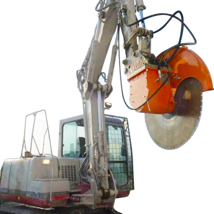 String Saw For Rocks 1800-3000mm Cutting Thickness Diamond Rope Saw Rock Excavator Saw On 1 ...
