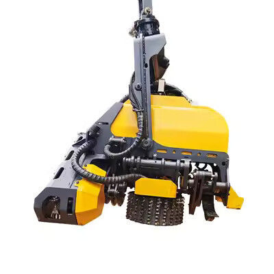 Buy forestry tree cutting machine, Good quality forestry tree cutting ...